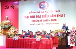 Tổng Bí thư Tô Lâm: Phải khẳng định vai trò của xã trong không gian phát triển mới