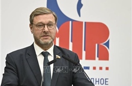 Nga tái khẳng định lập trường sau tuyên bố mới của Mỹ liên quan đến Ukraine