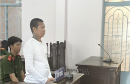 Tuyên án 7 năm tù với đối tượng xâm hại người dưới 16 tuổi