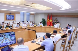 Ưu tiên sửa đổi các quy định là &#39;điểm nghẽn&#39; trong lĩnh vực nông nghiệp và môi trường