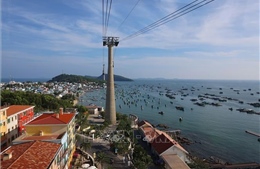 Đặc khu Phú Quốc hướng đến đô thị thông minh