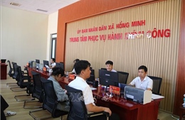 Thủ tướng yêu cầu tập trung tháo gỡ vướng mắc giai đoạn đầu vận hành mô hình tổ chức chính quyền địa phương 2 cấp