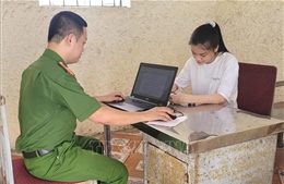 Bắt đối tượng môi giới chiếm đoạt gần 18 tỷ đồng