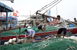 Thủ tướng yêu cầu khẩn trương triển khai ứng phó khẩn cấp với bão số 3