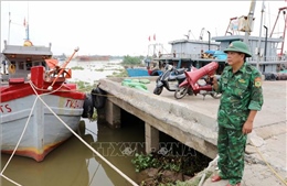 Hưng Yên: Hoãn họp, dừng đại hội cấp xã để ứng phó bão số 3