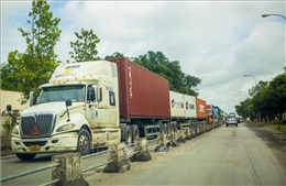 Kỳ vọng sức hút mới trong phát triển Khu kinh tế cửa khẩu Mộc Bài