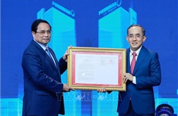 Thủ tướng: Đại học Phenikaa phải xây dựng bản sắc, thương hiệu trên nền tảng văn hóa dân tộc