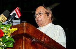 55 năm quan hệ Việt Nam - Sri Lanka: Kết nối quá khứ, vững bước tương lai
