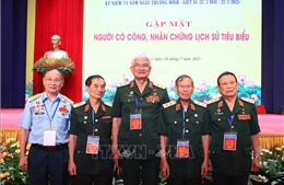 Tri ân là mạch nguồn chảy mãi