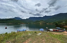 Cần đảm bảo hoạt động du lịch sinh thái Suối Tiên - hồ Thủy Yên đúng quy định, an toàn