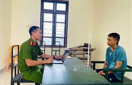 Vụ lật xe khách làm 10 người tử vong tại Hà Tĩnh: Khởi tố vụ án, tạm giữ hình sự đối với lái xe