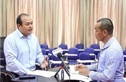 Hình mẫu trong ASEAN về kiểm soát hiệu quả rủi ro và bảo vệ lợi ích quốc gia, khu vực