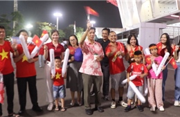U23 Đông Nam Á 2025: Cơ hội Việt Nam viết tiếp giấc mơ vàng trên đất Indonesia