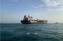 Mỹ áp đặt đợt trừng phạt quy mô lớn nhất đối với Iran