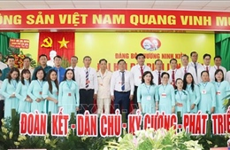 TP Cần Thơ: Xây dựng Ninh Kiều trở thành đô thị hạt nhân, văn minh và hiện đại