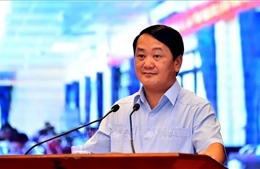 Khẩn trương cụ thể hóa và thực hiện các quyết sách, không chờ đôn đốc