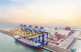 Sẽ bàn giao tuyến đường thủy nội địa quốc gia về thành phố Hải Phòng trước ngày 2/9