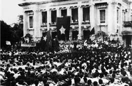 Đảng Cộng sản Việt Nam - nhân tố quyết định thắng lợi Cách mạng Tháng Tám năm 1945