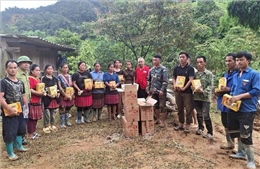 Công nghệ góp phần đổi mới cách ứng phó thảm họa