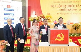 Giữ vững vị thế doanh nghiệp hàng đầu ngành thép