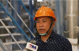 Doanh nghiệp Việt Nam đầu tư vào Lào gắn phát triển kinh tế với an sinh xã hội