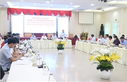 Đoàn giám sát của Quốc hội chỉ ra những bất cập trong bảo vệ môi trường tại Tây Ninh