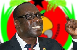 Guinea-Bissau có Thủ tướng mới