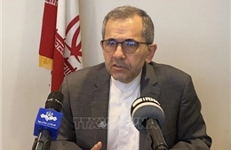 Iran nêu điều kiện chấp nhận hạn chế chương trình hạt nhân