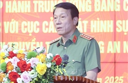 Xem xét xử lý kỷ luật nếu để tình hình ma túy diễn biến phức tạp tại địa phương