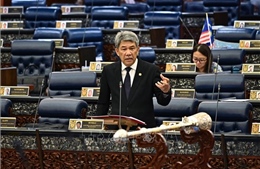 Malaysia khẳng định vai trò trên cương vị Chủ tịch ASEAN 2025
