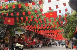 80 năm Quốc khánh: Đảng Cộng sản Việt Nam luôn có lựa chọn đúng đắn