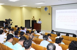 Giải pháp phát triển ngành hàng sầu riêng đạt chất lượng xuất khẩu