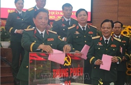 Tiến tới Đại hội XIV của Đảng: Quân khu 4 tập trung ba khâu đột phá trong nhiệm kỳ 2025-2030