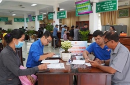 Người dân yên tâm khám, chữa bệnh sau khi triển khai chính quyền địa phương 2 cấp
