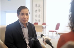 Cải cách thể chế cần đem lại không chỉ lợi ích mà cả niềm tự hào dân tộc
