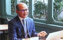Kế thừa thành tựu, xác lập vị thế nổi bật của Việt Nam trên trường quốc tế