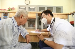 Lập Hội đồng thẩm định đề xuất chủ trương đầu tư Chương trình mục tiêu quốc gia chăm sóc sức khỏe, dân số và phát triển