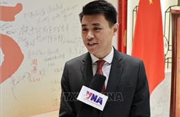Chuyên gia Trung Quốc đánh giá cao cải cách và triển vọng kinh tế của Việt Nam