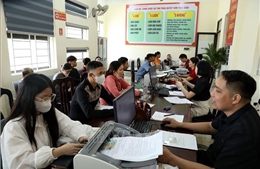 Từ 1/10, người dân Tuyên Quang có thể làm thủ tục hành chính ở bất kỳ xã nào