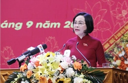 Viết nên những trang sử vẻ vang 80 năm Quốc hội Việt Nam
