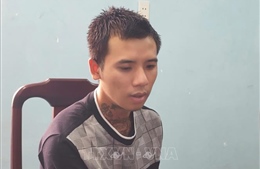 Khởi tố quản trị trang fanpage &#39;Tin Việt - Cam&#39; về hành vi Lừa đảo chiếm đoạt tài sản