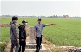 Đề nghị truy tố bị can tổ chức cho người khác xuất, nhập cảnh trái phép