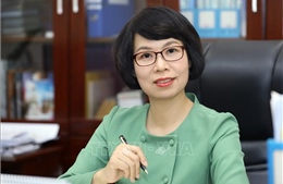 Viết tiếp trang sử hào hùng, TTXVN cùng đất nước tiến vào kỷ nguyên mới