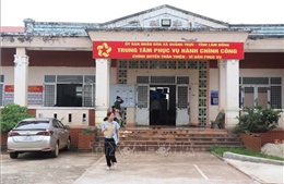 Hiện thực hóa khát vọng vươn lên (Bài 2)