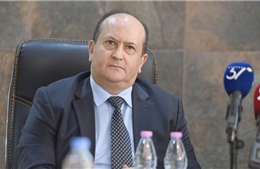 Tổng thống Algeria bổ nhiệm tân Thủ tướng