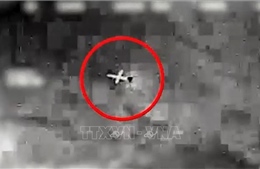 Nga bắn hạ 80 UAV xâm phạm không phận