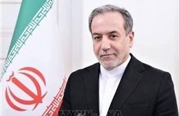 Iran cảnh báo việc vô hiệu thỏa thuận với IAEA nếu bị trừng phạt