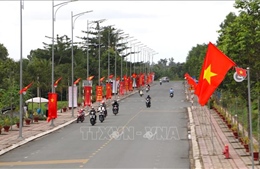 Đề cao đổi mới, tạo sức lan tỏa cho vùng Đồng bằng sông Cửu Long