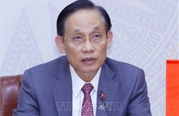 Kiện toàn thành viên Ban Chỉ đạo phát triển khoa học, công nghệ, đổi mới sáng tạo, chuyển đổi số và Đề án 06