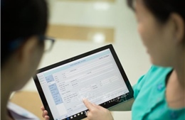 Thành phố Huế hoàn thành triển khai Hồ sơ bệnh án điện tử